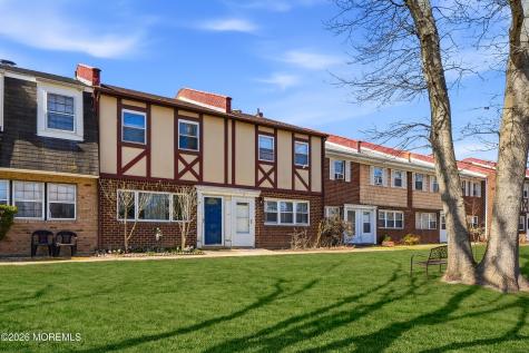 7 Briar Mills Drive Brick NJ 08724