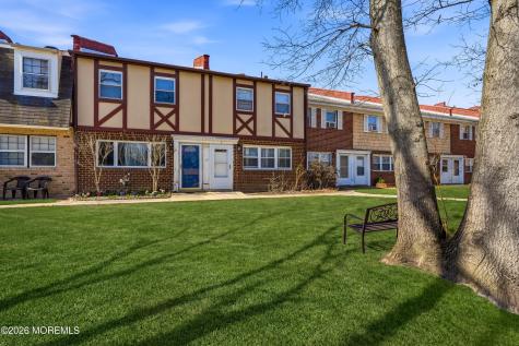 7 Briar Mills Drive Brick NJ 08724