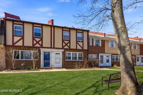 7 Briar Mills Drive Brick NJ 08724