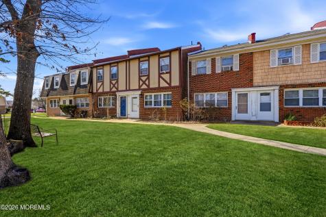 7 Briar Mills Drive Brick NJ 08724