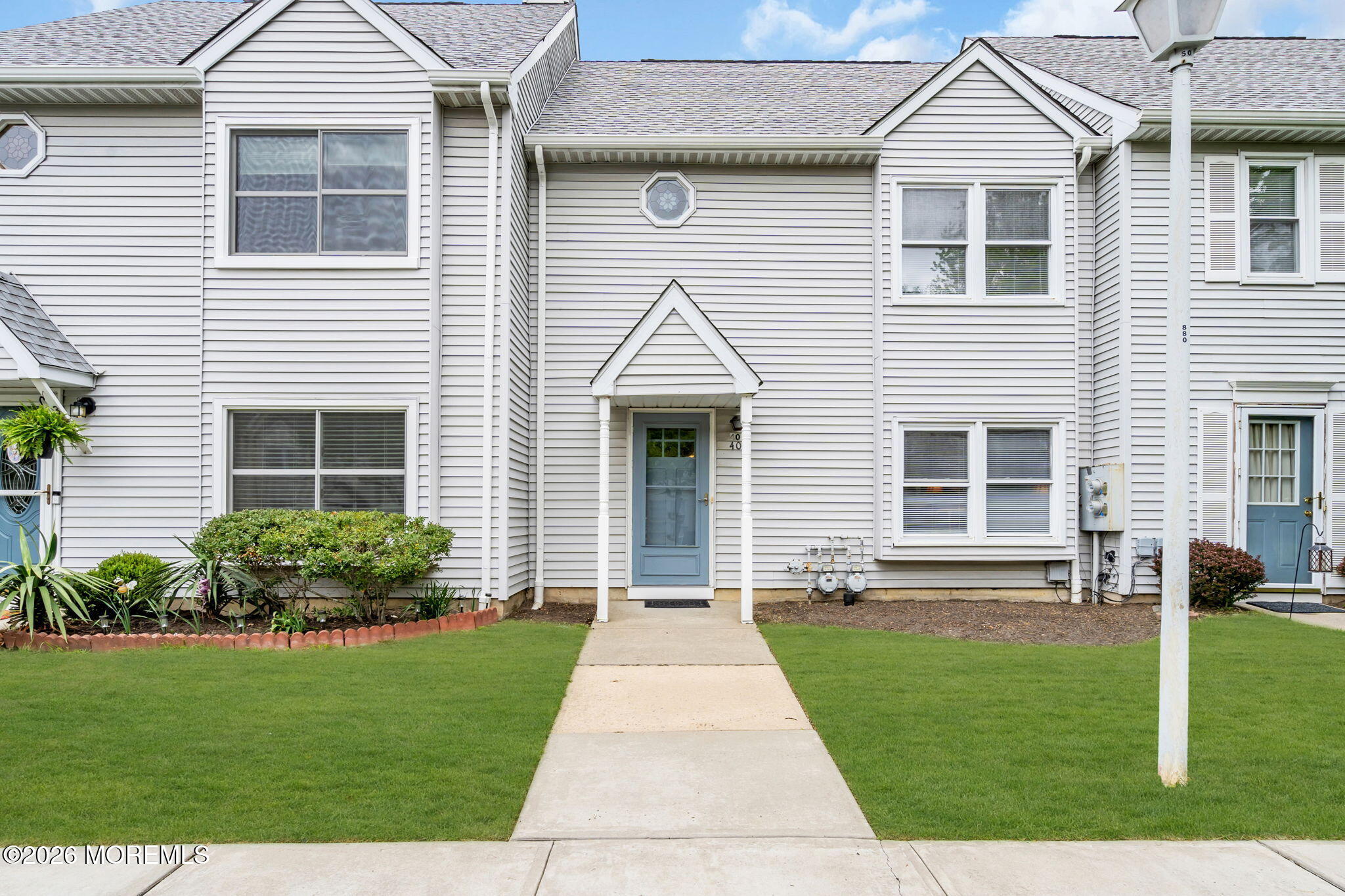 40 Independence Court Jackson NJ 08527