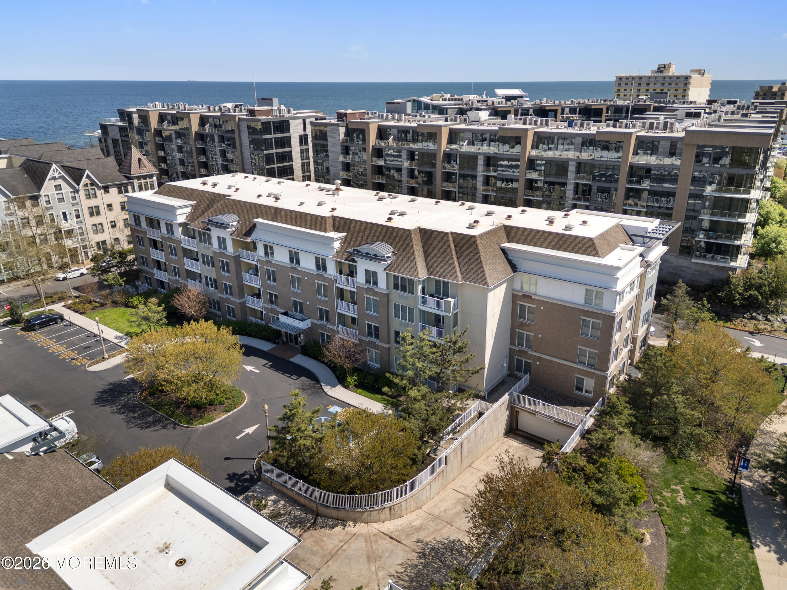 55 Melrose Terrace Long Branch NJ 07740