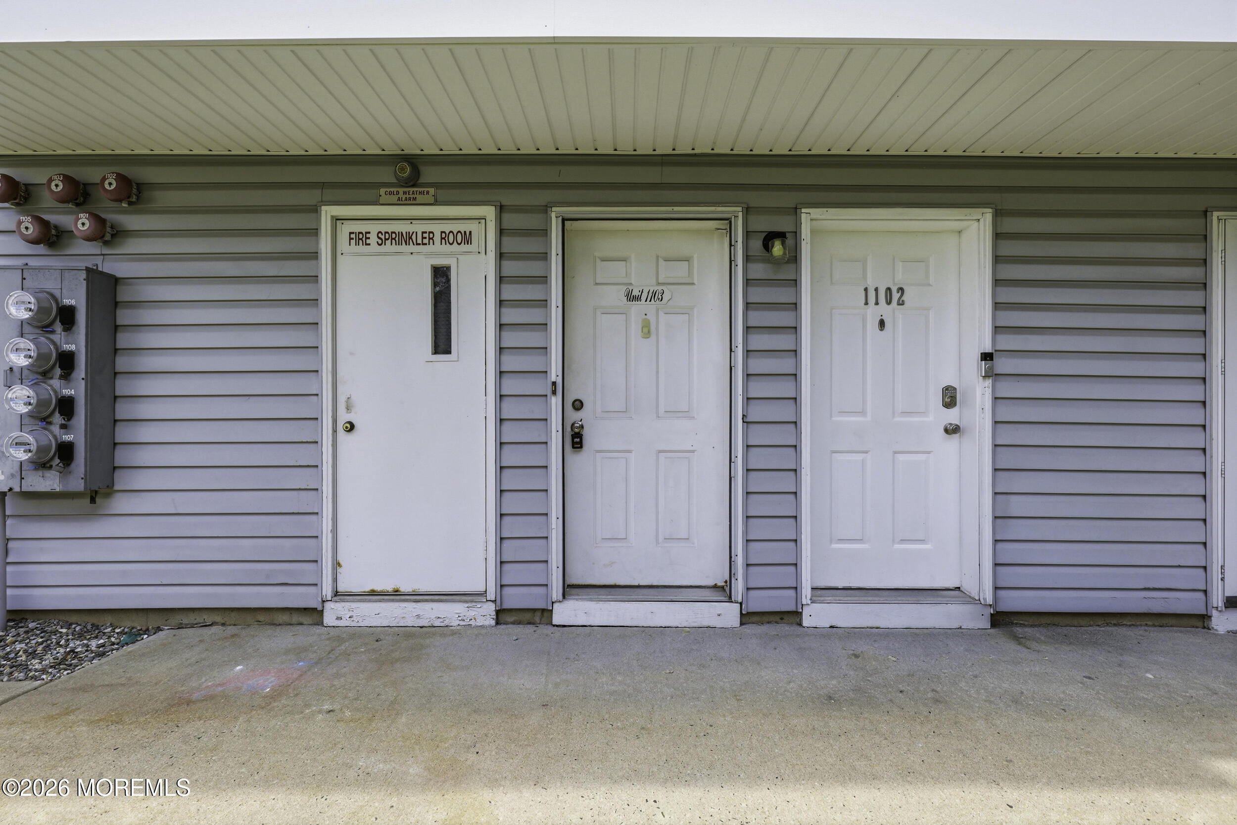 1103 Scarlet Oak Avenue Toms River NJ 08755