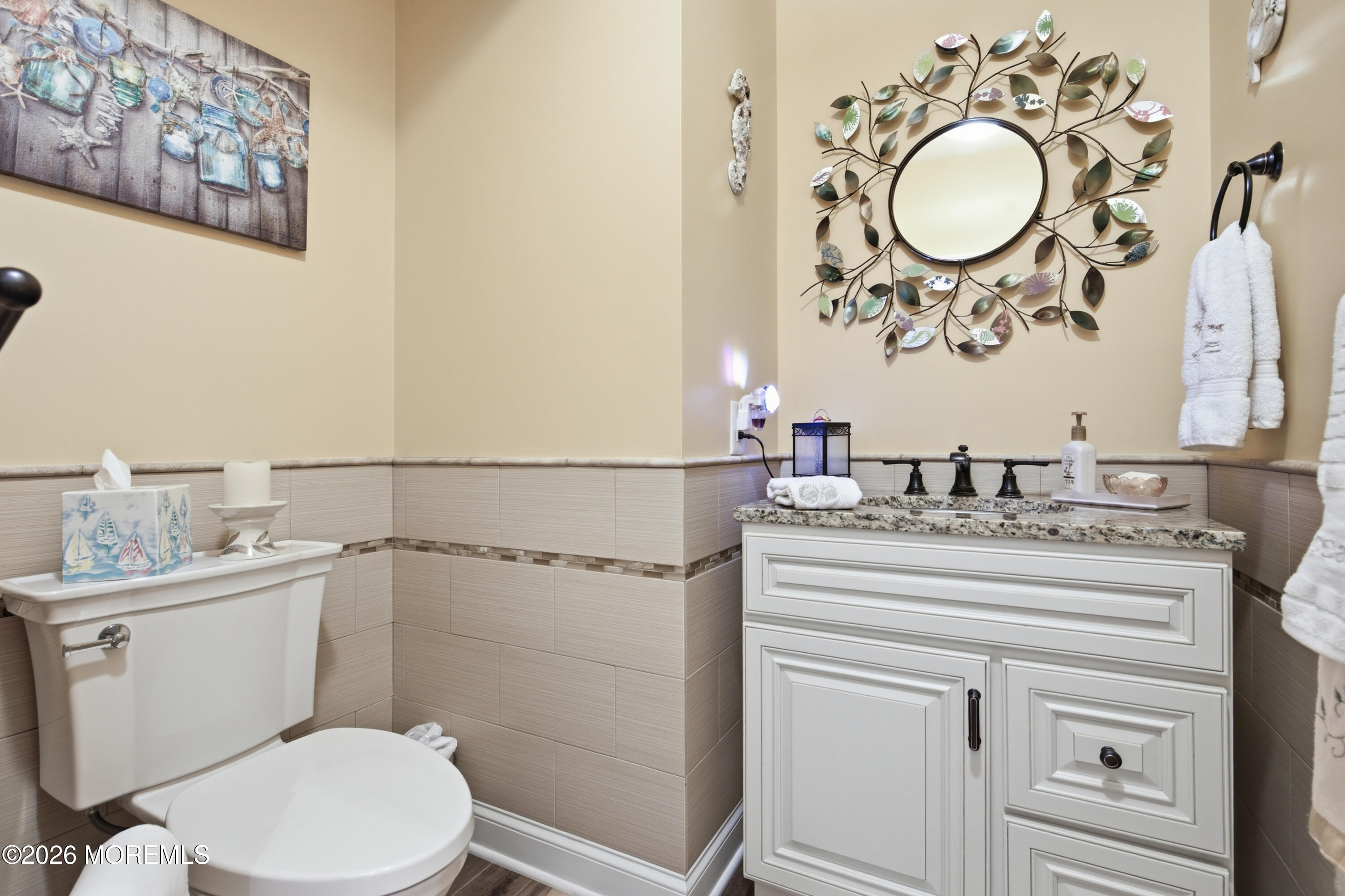 12 Courtyard Lane Brielle NJ 08730