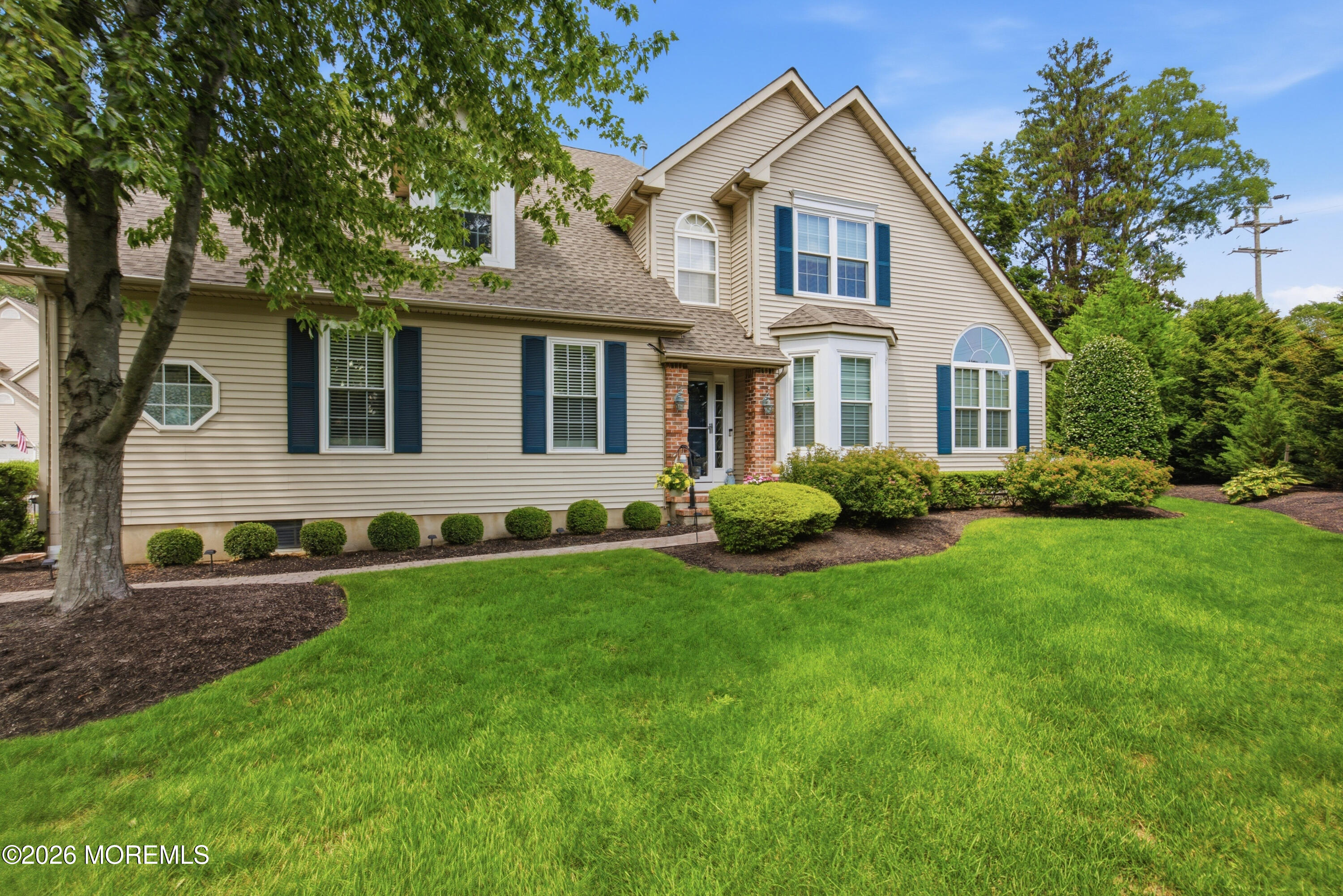12 Courtyard Lane Brielle NJ 08730