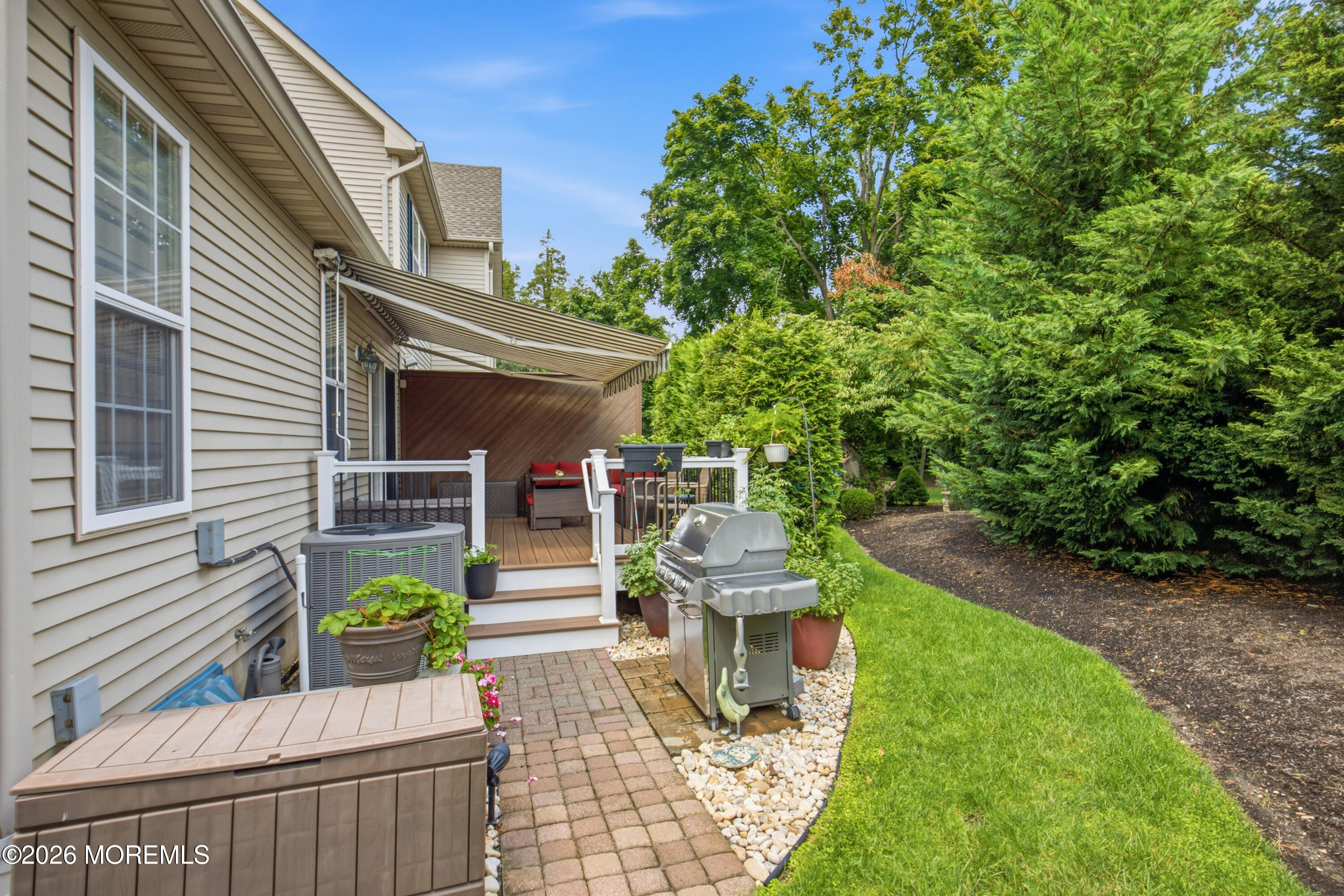 12 Courtyard Lane Brielle NJ 08730