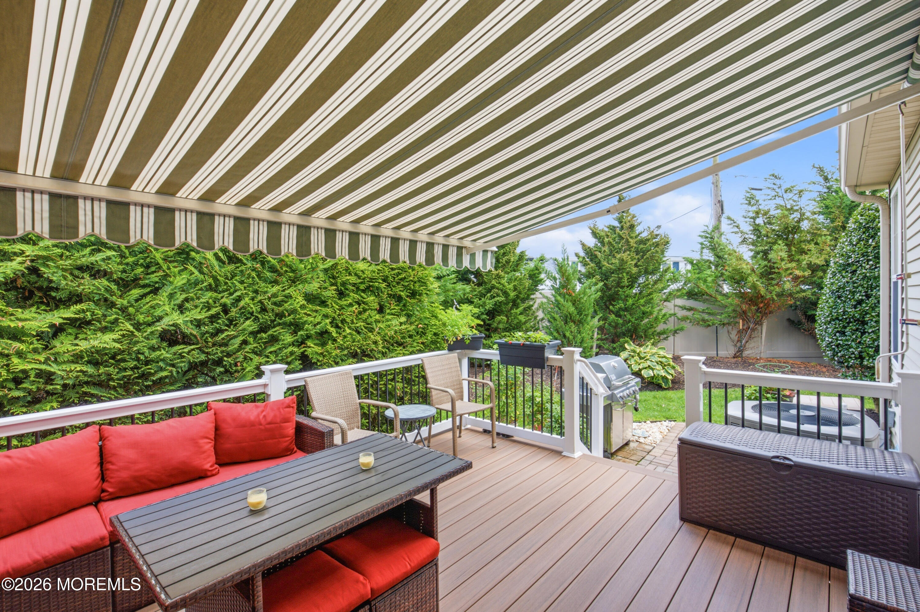 12 Courtyard Lane Brielle NJ 08730