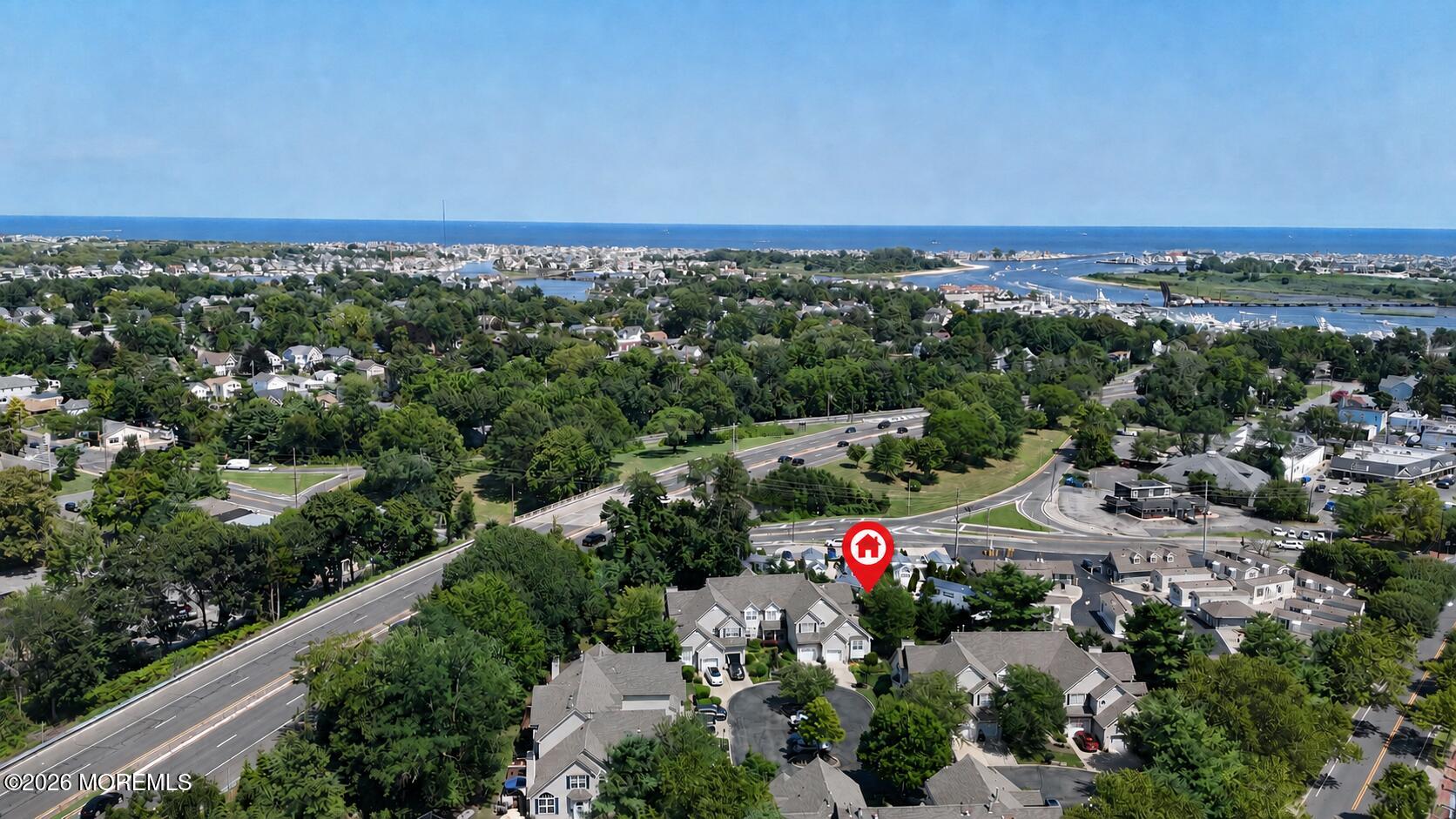 12 Courtyard Lane Brielle NJ 08730