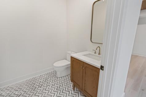 205 Edgemont Drive Loch Arbour Village NJ 07711