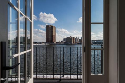 205 Edgemont Drive Loch Arbour Village NJ 07711