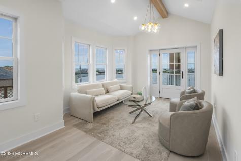 205 Edgemont Drive Loch Arbour Village NJ 07711