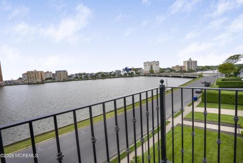 205 Edgemont Drive Loch Arbour Village NJ 07711