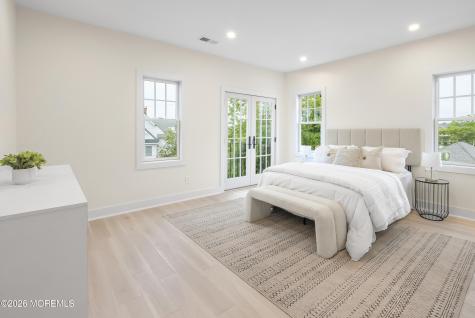 205 Edgemont Drive Loch Arbour Village NJ 07711