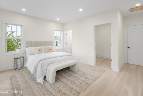 205 Edgemont Drive Loch Arbour Village NJ 07711