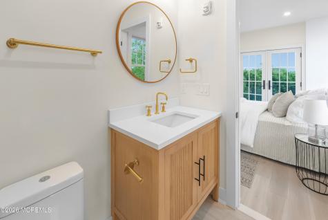 205 Edgemont Drive Loch Arbour Village NJ 07711