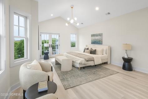 205 Edgemont Drive Loch Arbour Village NJ 07711