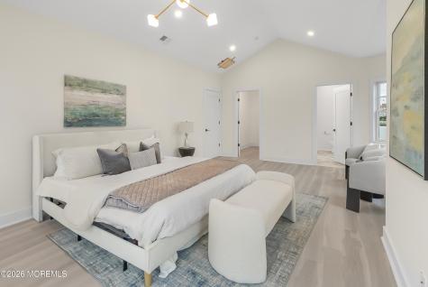 205 Edgemont Drive Loch Arbour Village NJ 07711