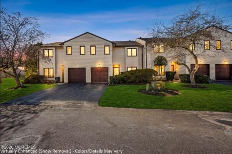 283 Plum Drive Marlboro NJ 07746