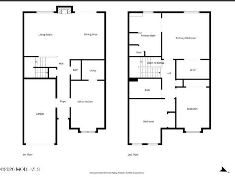 283 Plum Drive Marlboro NJ 07746