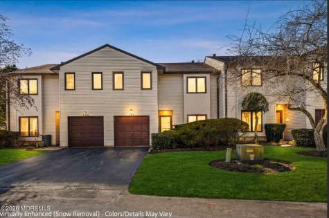 283 Plum Drive Marlboro NJ 07746