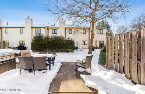 283 Plum Drive Marlboro NJ 07746