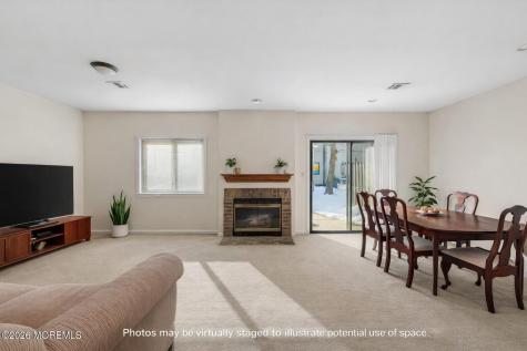 283 Plum Drive Marlboro NJ 07746