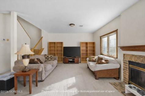 283 Plum Drive Marlboro NJ 07746