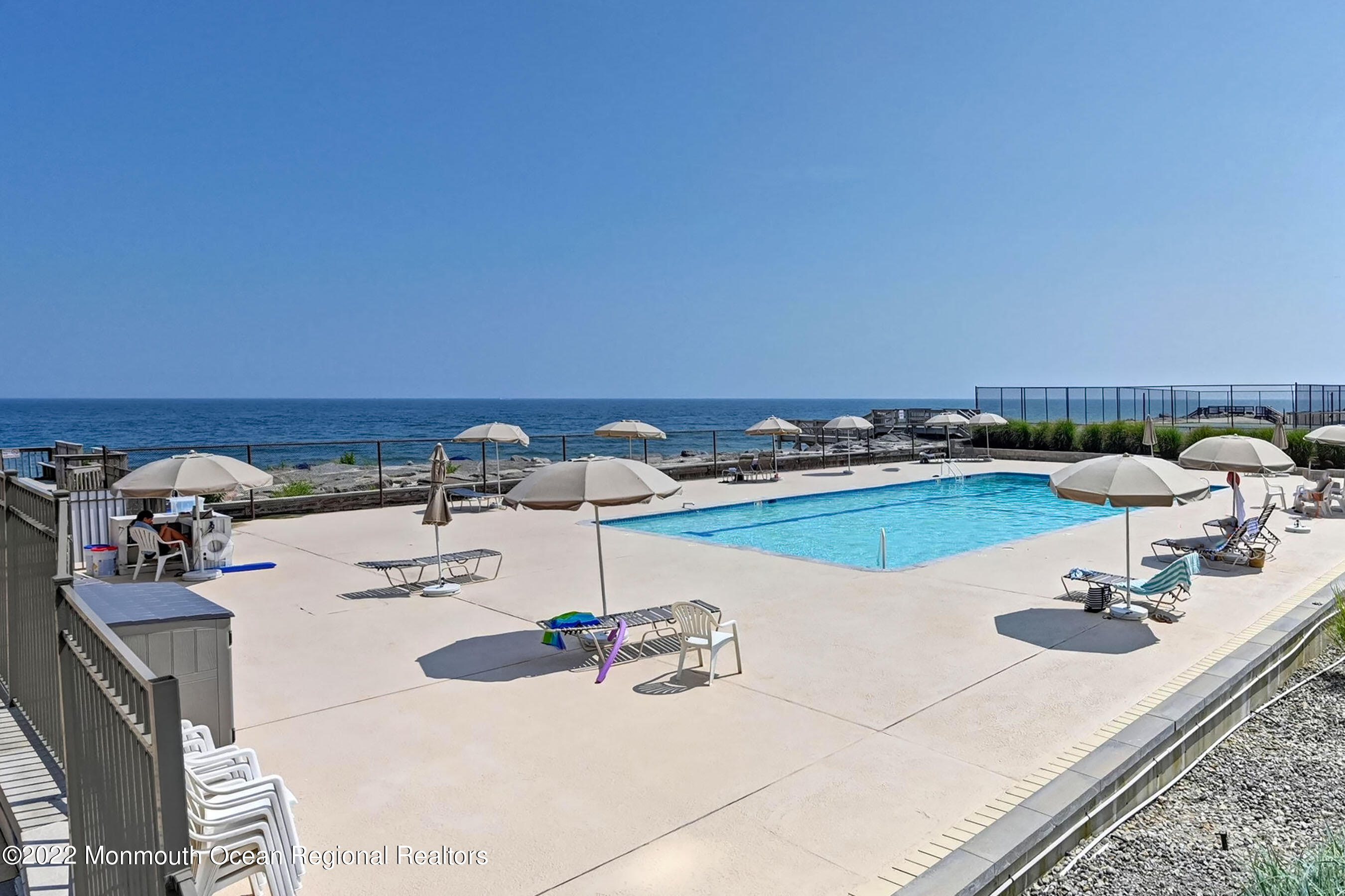 55 Ocean Avenue Monmouth Beach NJ 07750