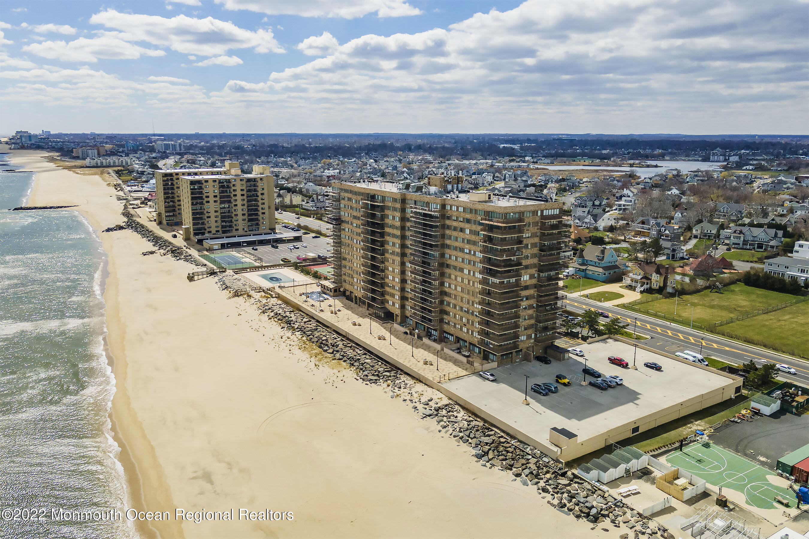 55 Ocean Avenue Monmouth Beach NJ 07750
