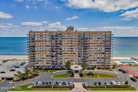 55 Ocean Avenue Monmouth Beach NJ 07750