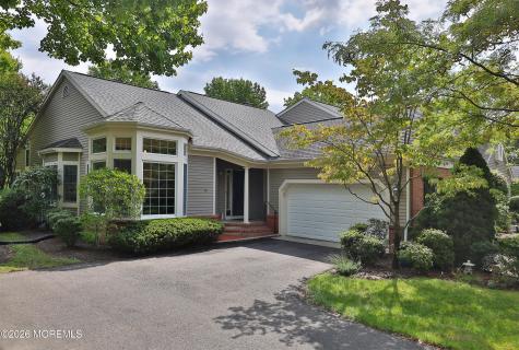 50 Peach Tree Lane Little Silver NJ 07739