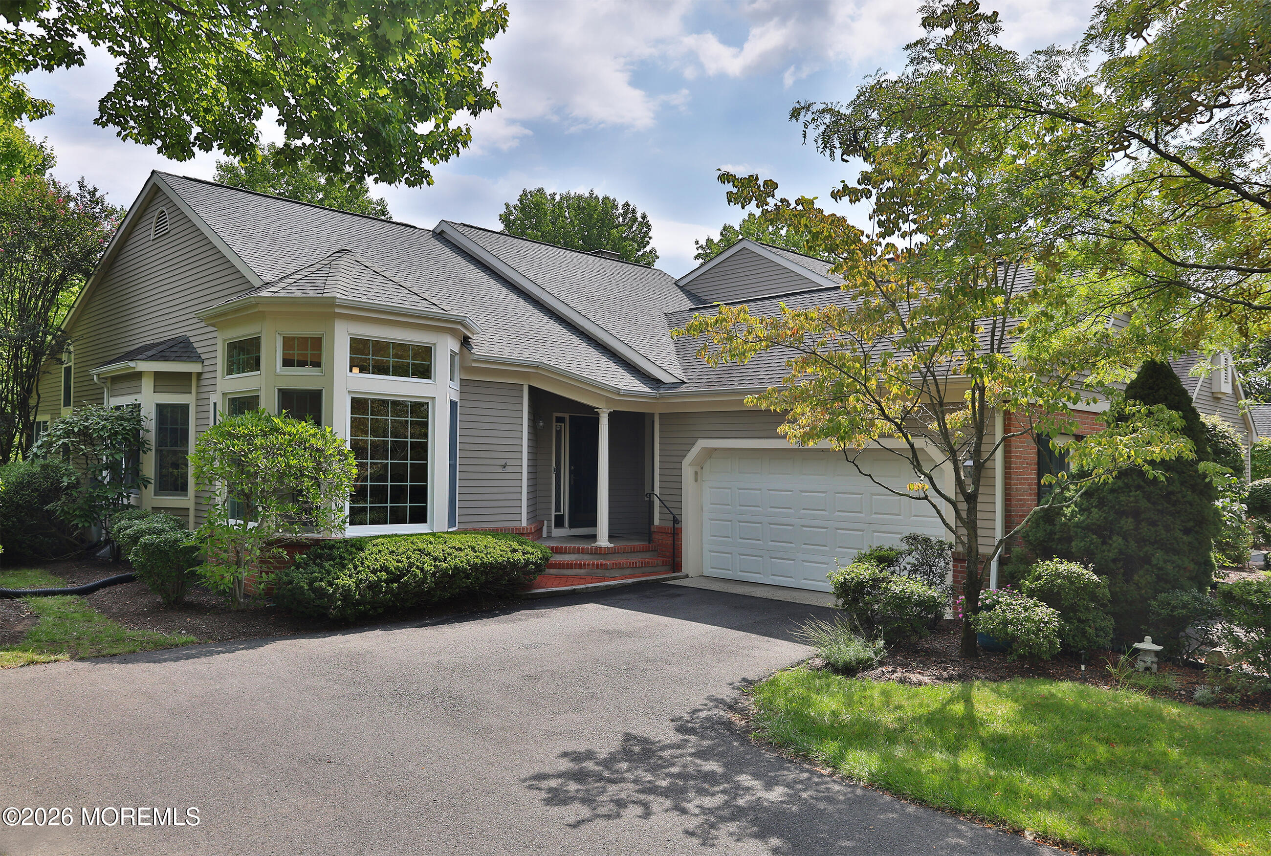 50 Peach Tree Lane Little Silver NJ 07739