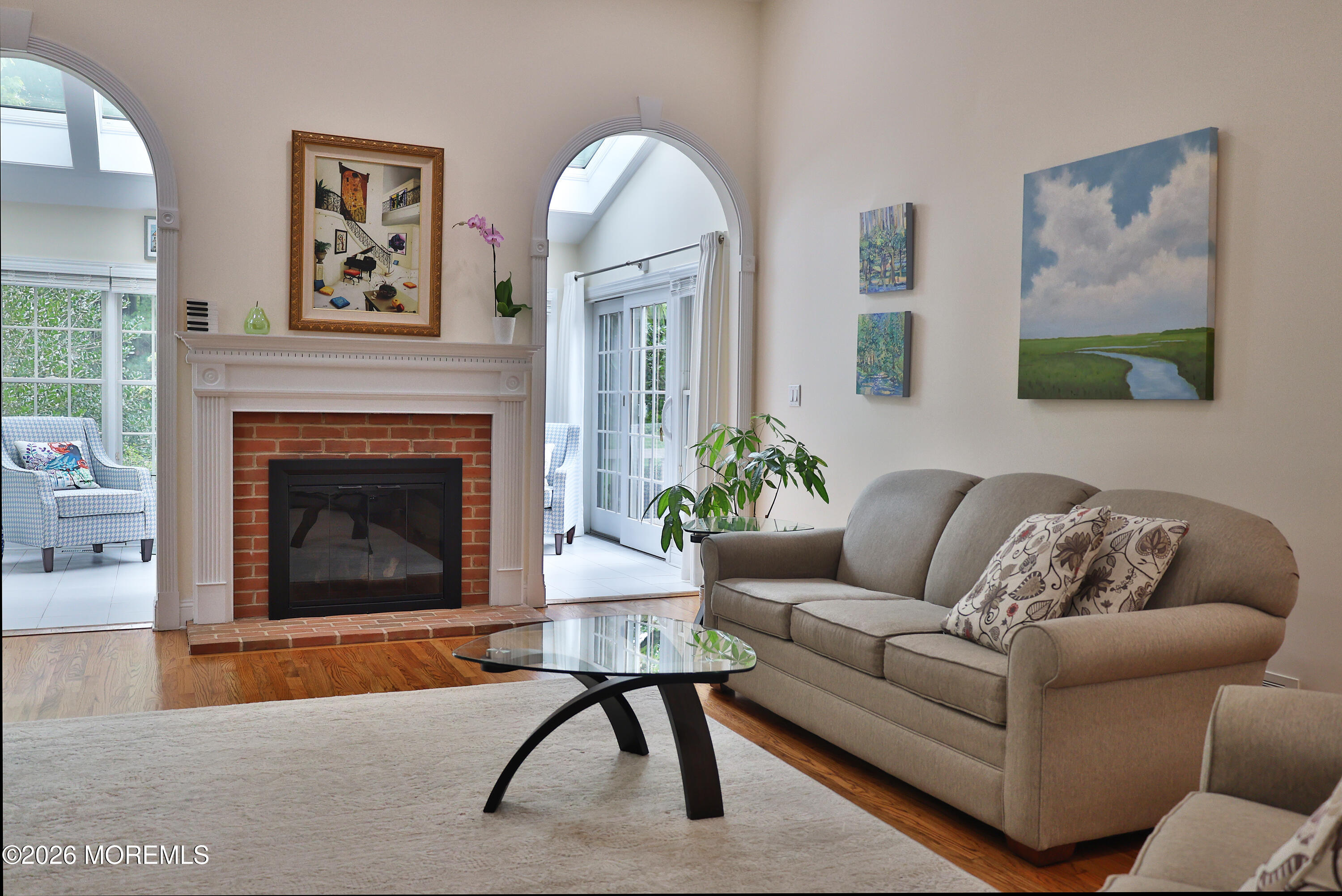 50 Peach Tree Lane Little Silver NJ 07739