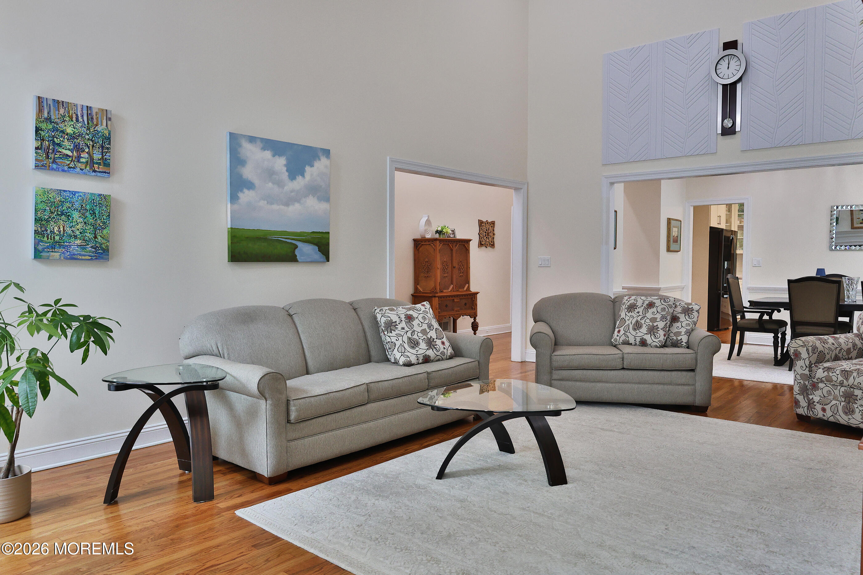 50 Peach Tree Lane Little Silver NJ 07739