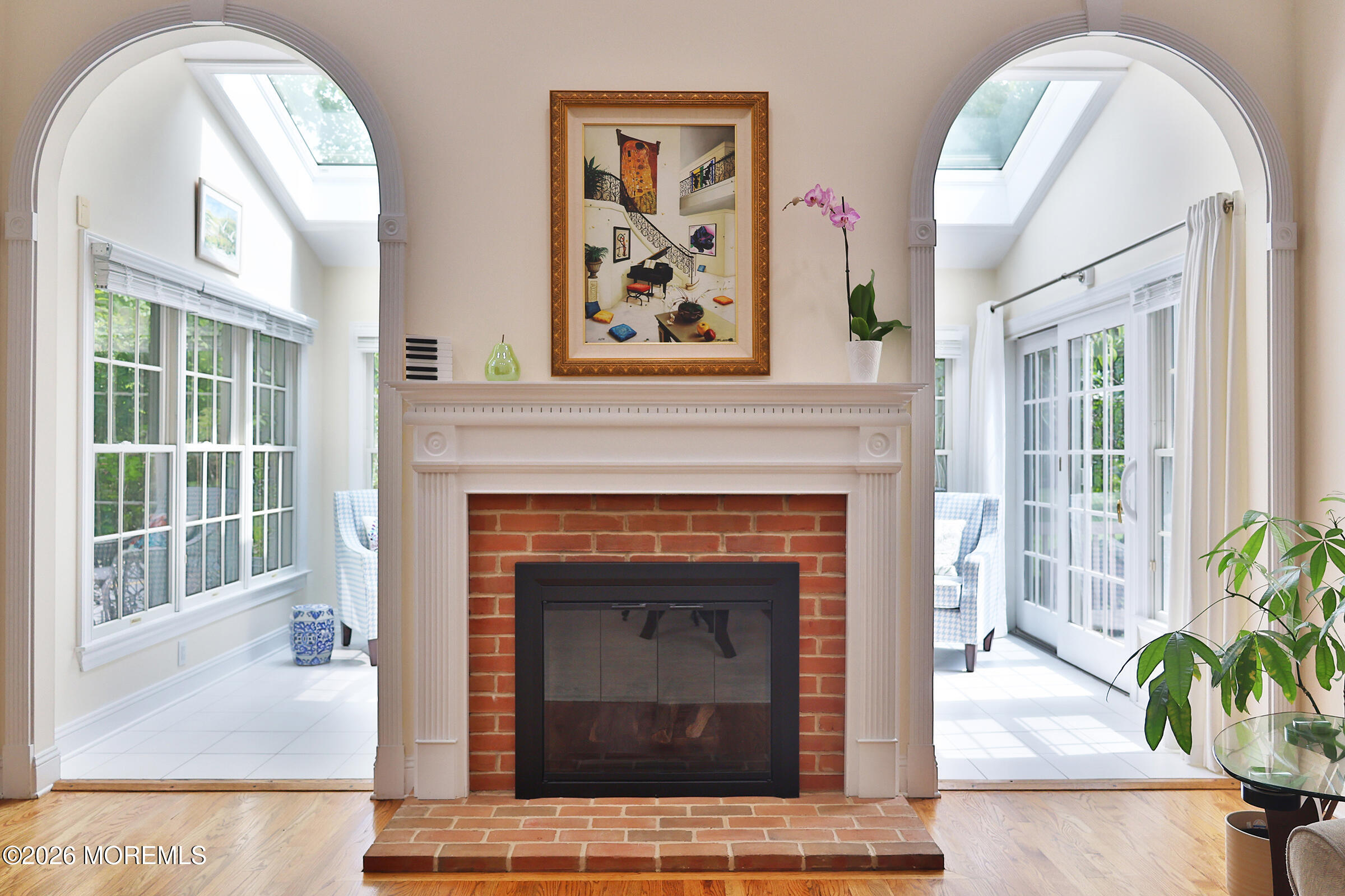 50 Peach Tree Lane Little Silver NJ 07739
