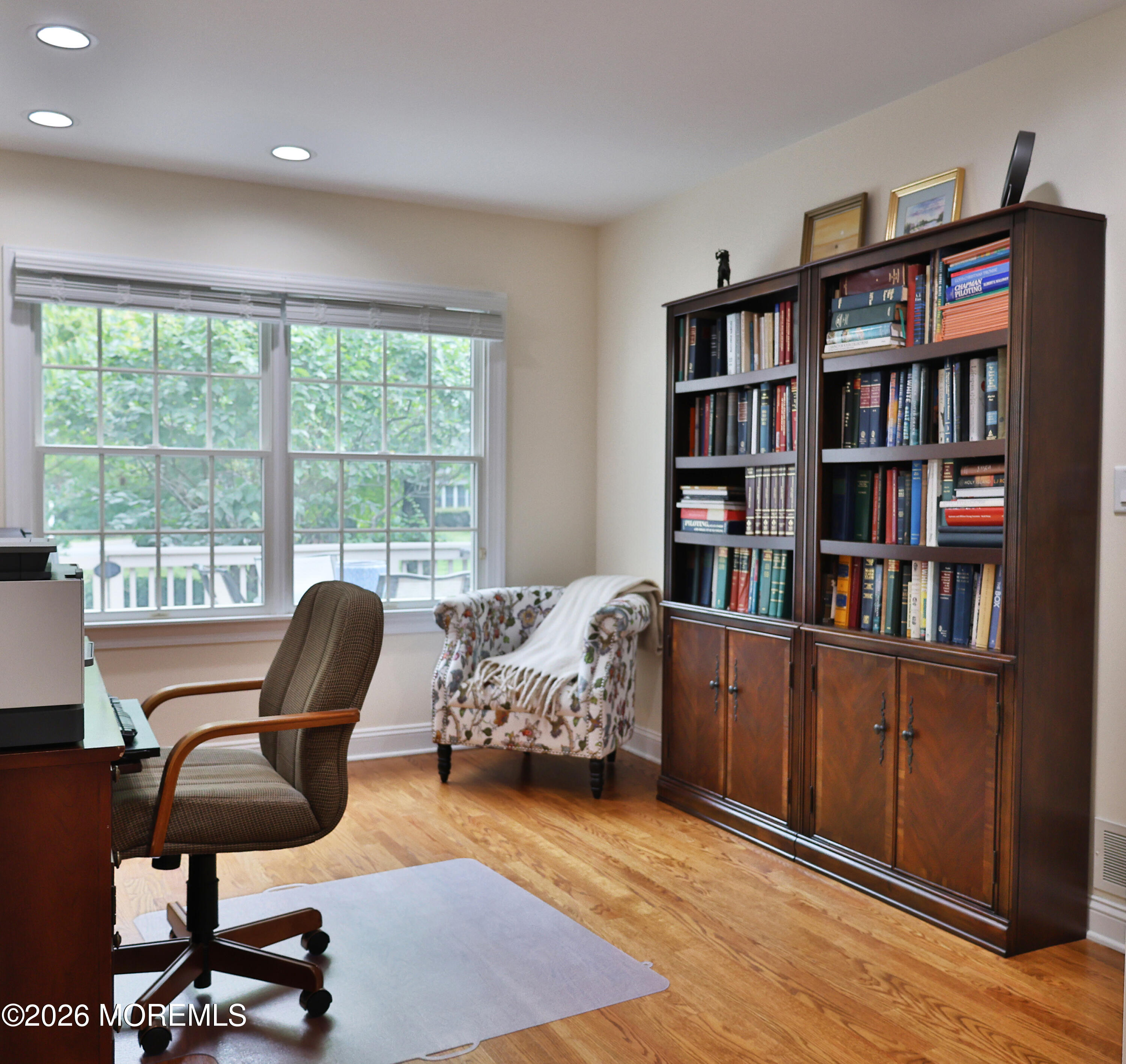 50 Peach Tree Lane Little Silver NJ 07739
