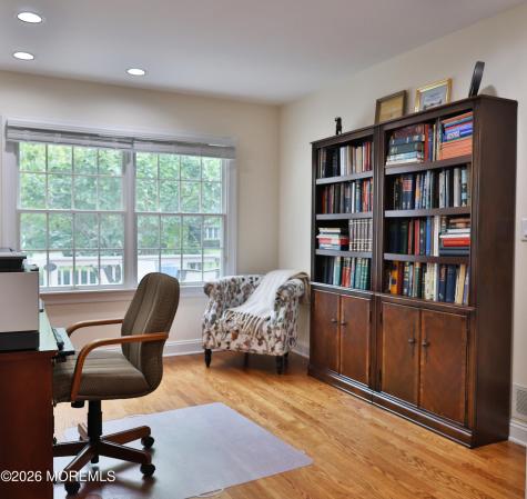 50 Peach Tree Lane Little Silver NJ 07739
