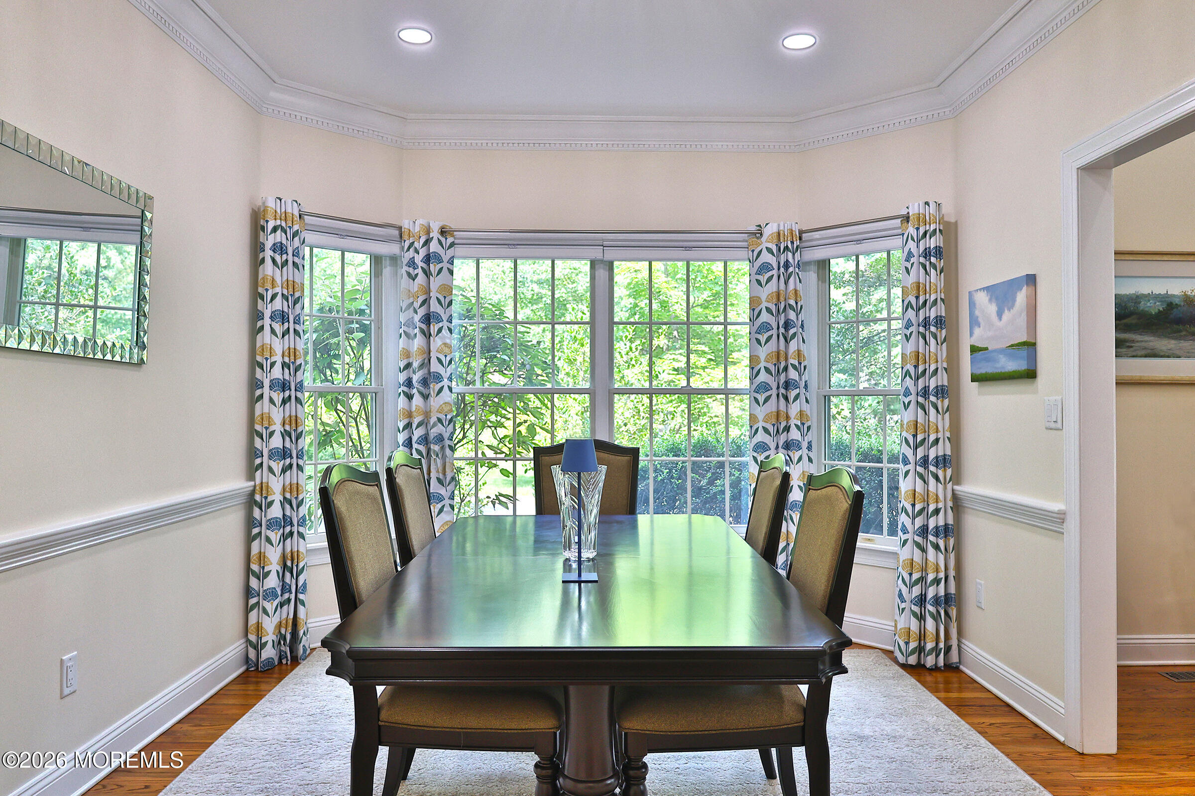 50 Peach Tree Lane Little Silver NJ 07739