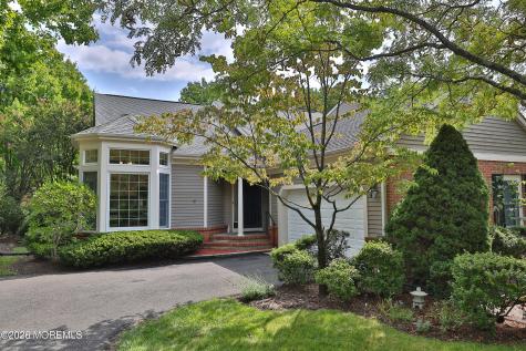 50 Peach Tree Lane Little Silver NJ 07739