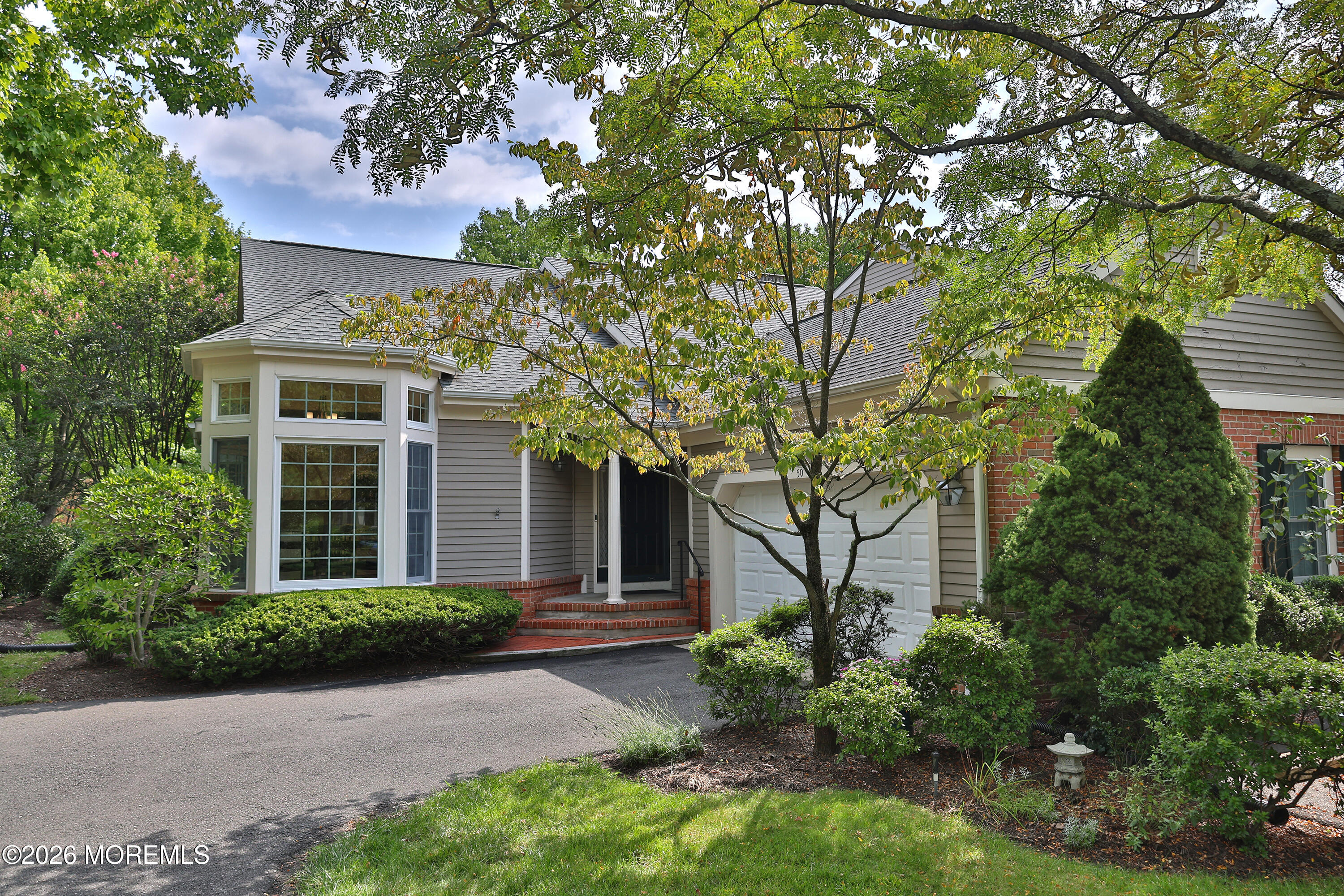 50 Peach Tree Lane Little Silver NJ 07739