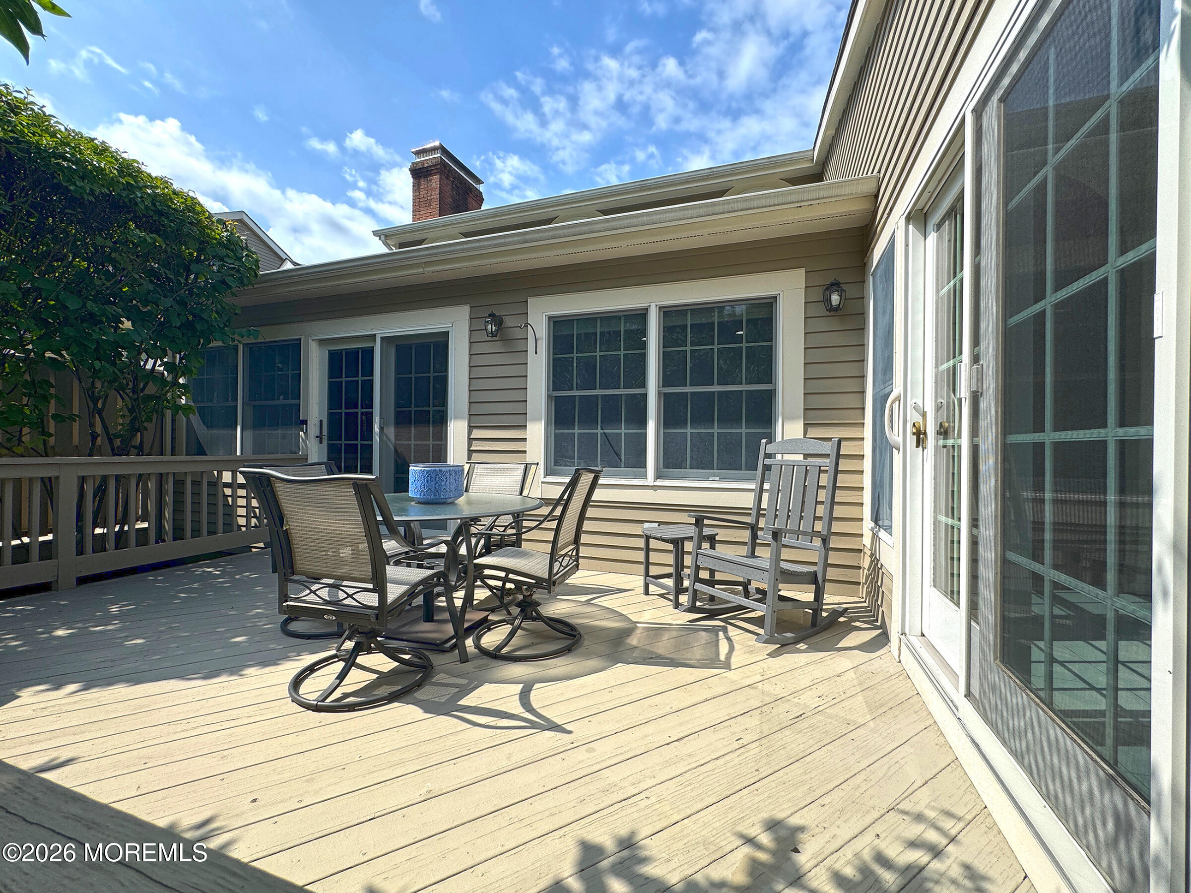50 Peach Tree Lane Little Silver NJ 07739