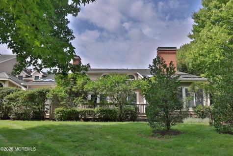50 Peach Tree Lane Little Silver NJ 07739