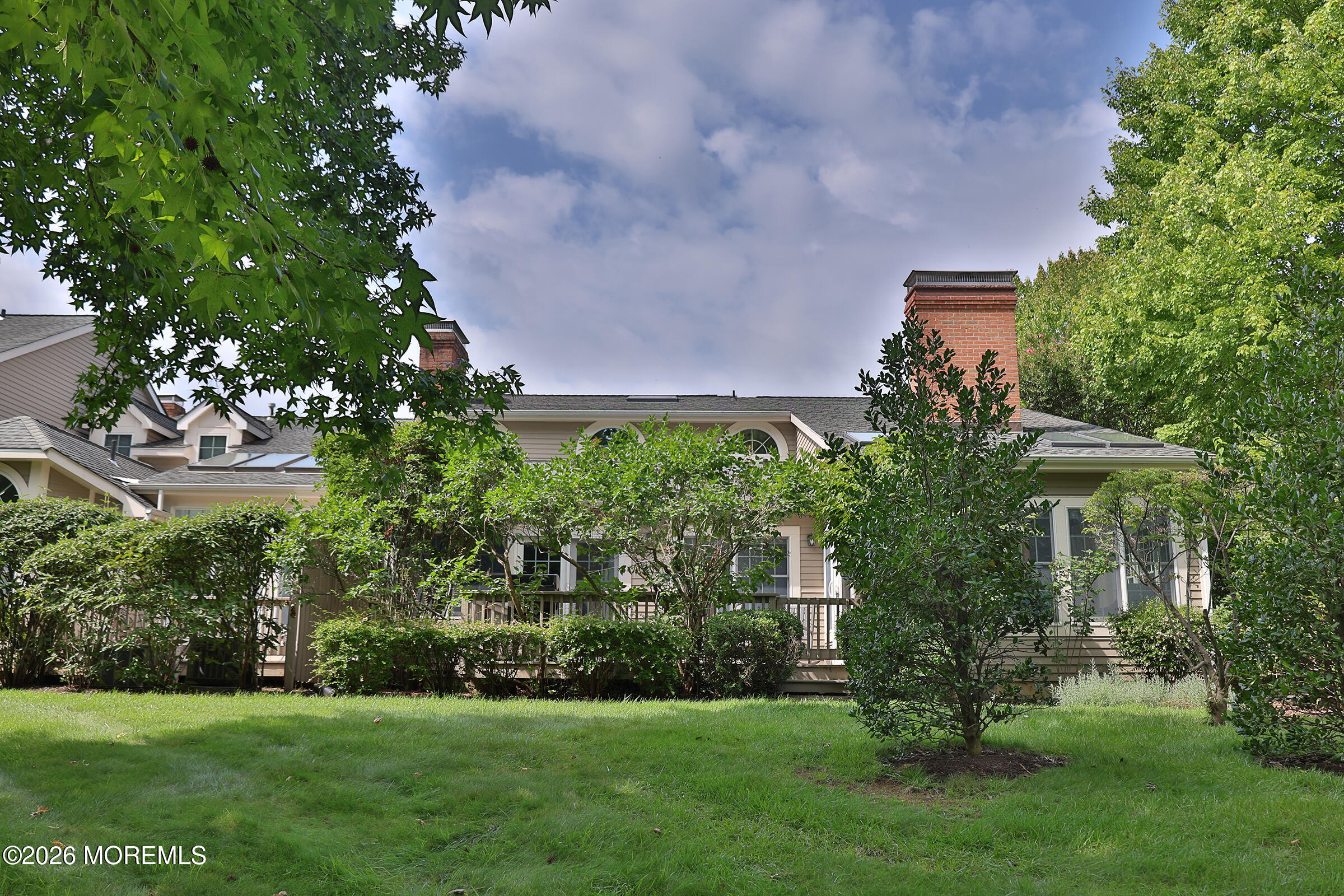 50 Peach Tree Lane Little Silver NJ 07739