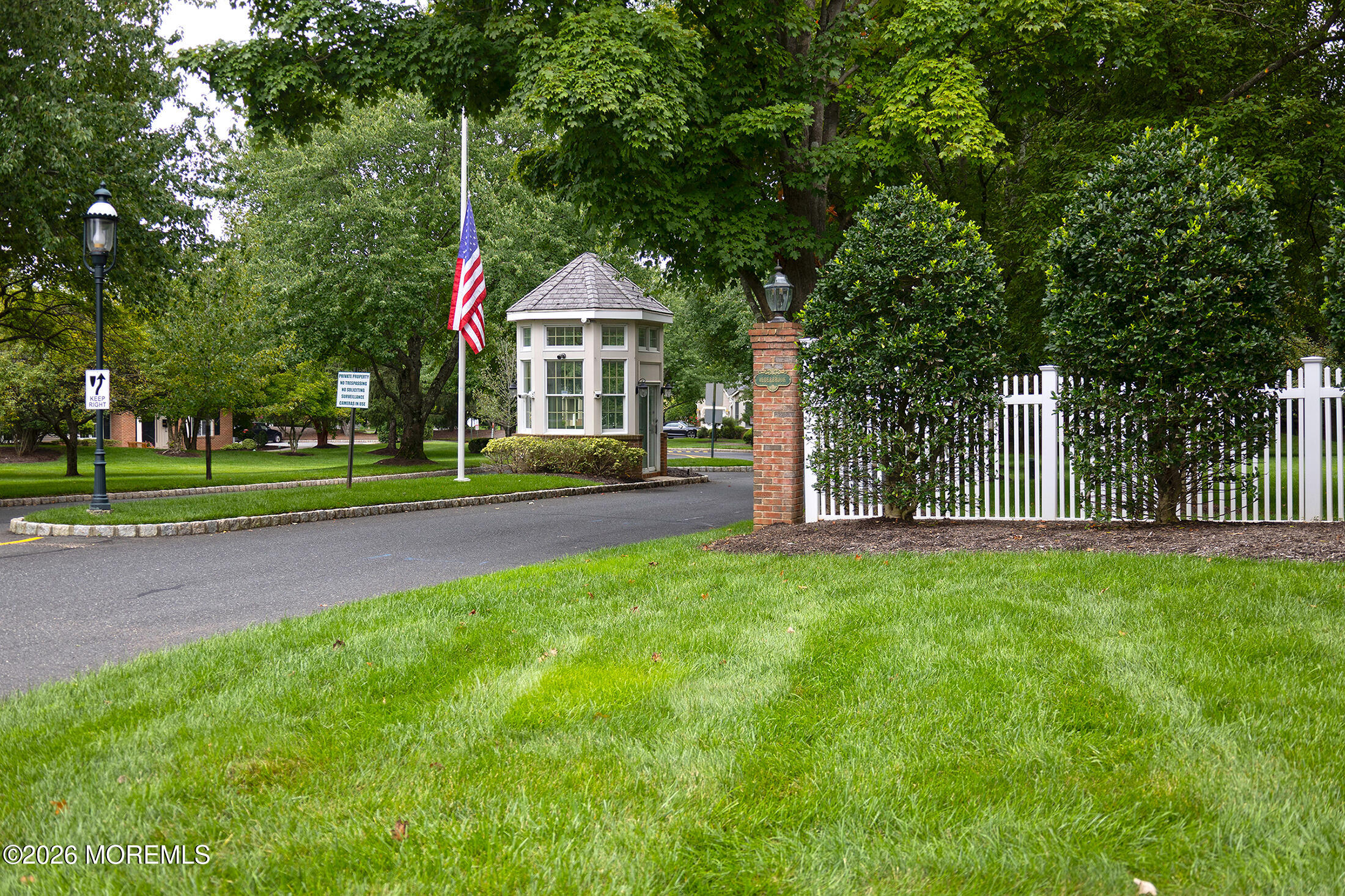 50 Peach Tree Lane Little Silver NJ 07739