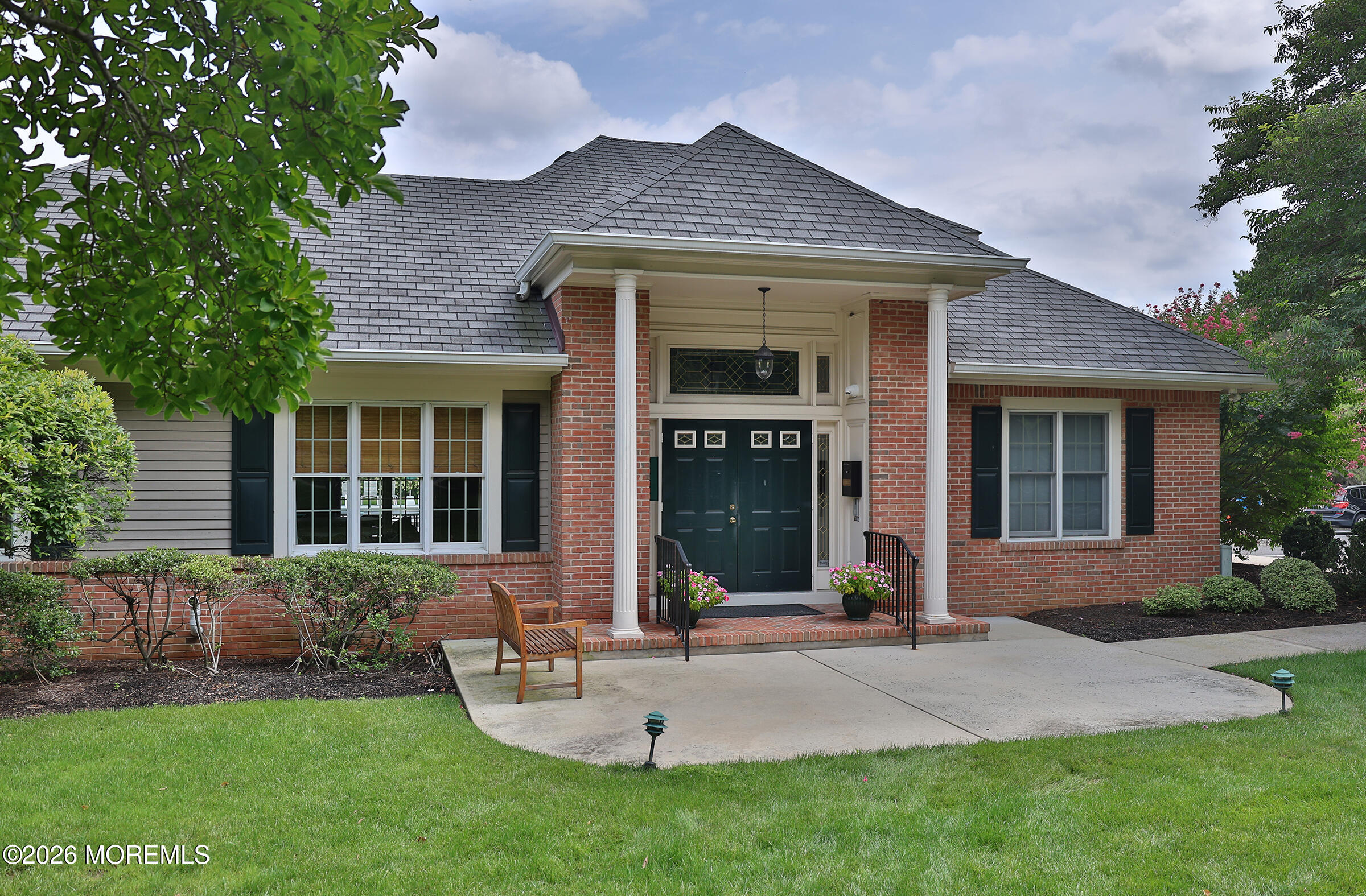 50 Peach Tree Lane Little Silver NJ 07739