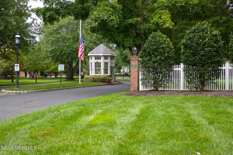 50 Peach Tree Lane Little Silver NJ 07739