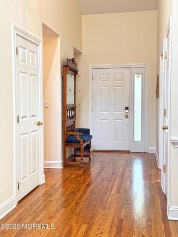 50 Peach Tree Lane Little Silver NJ 07739