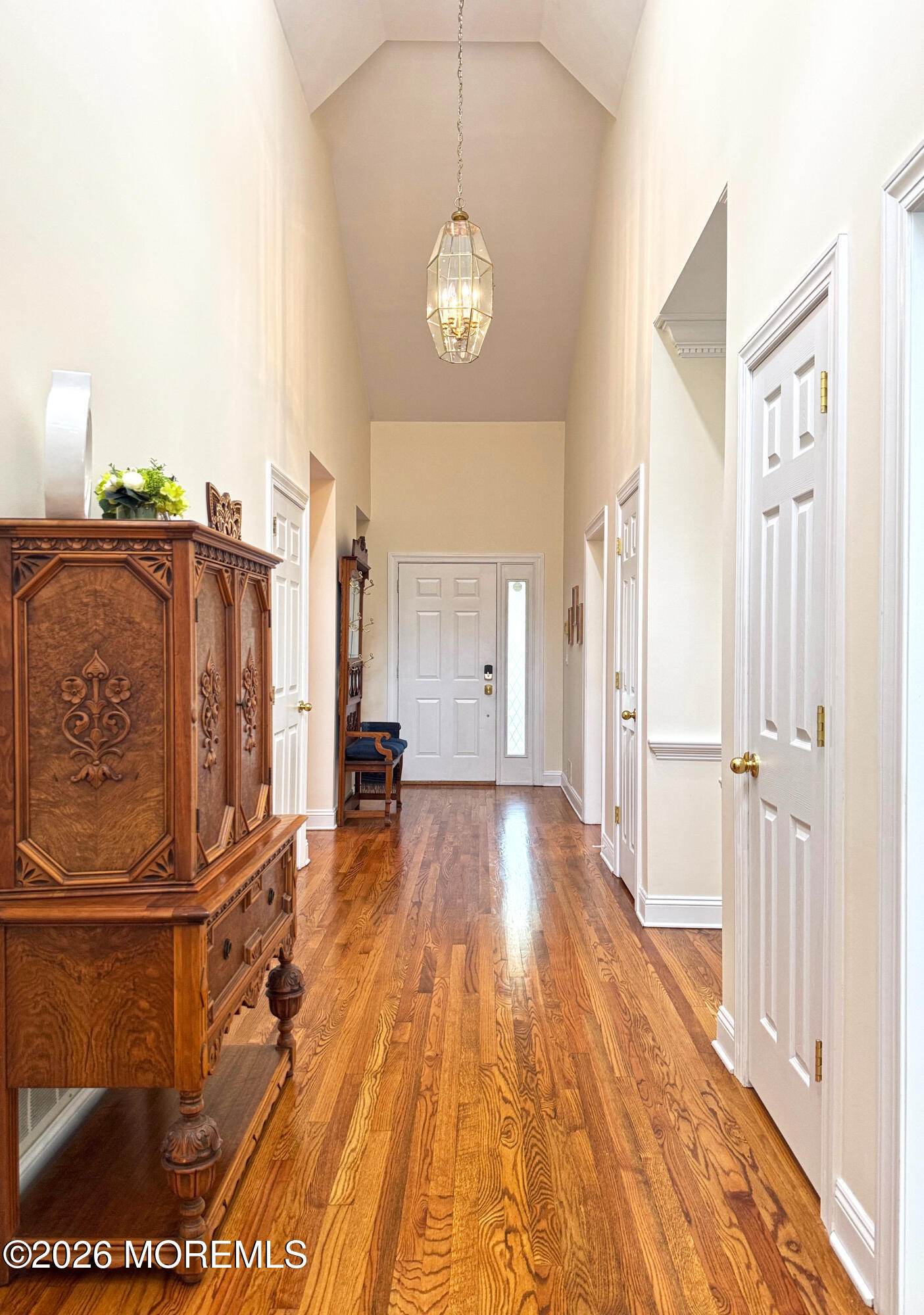 50 Peach Tree Lane Little Silver NJ 07739