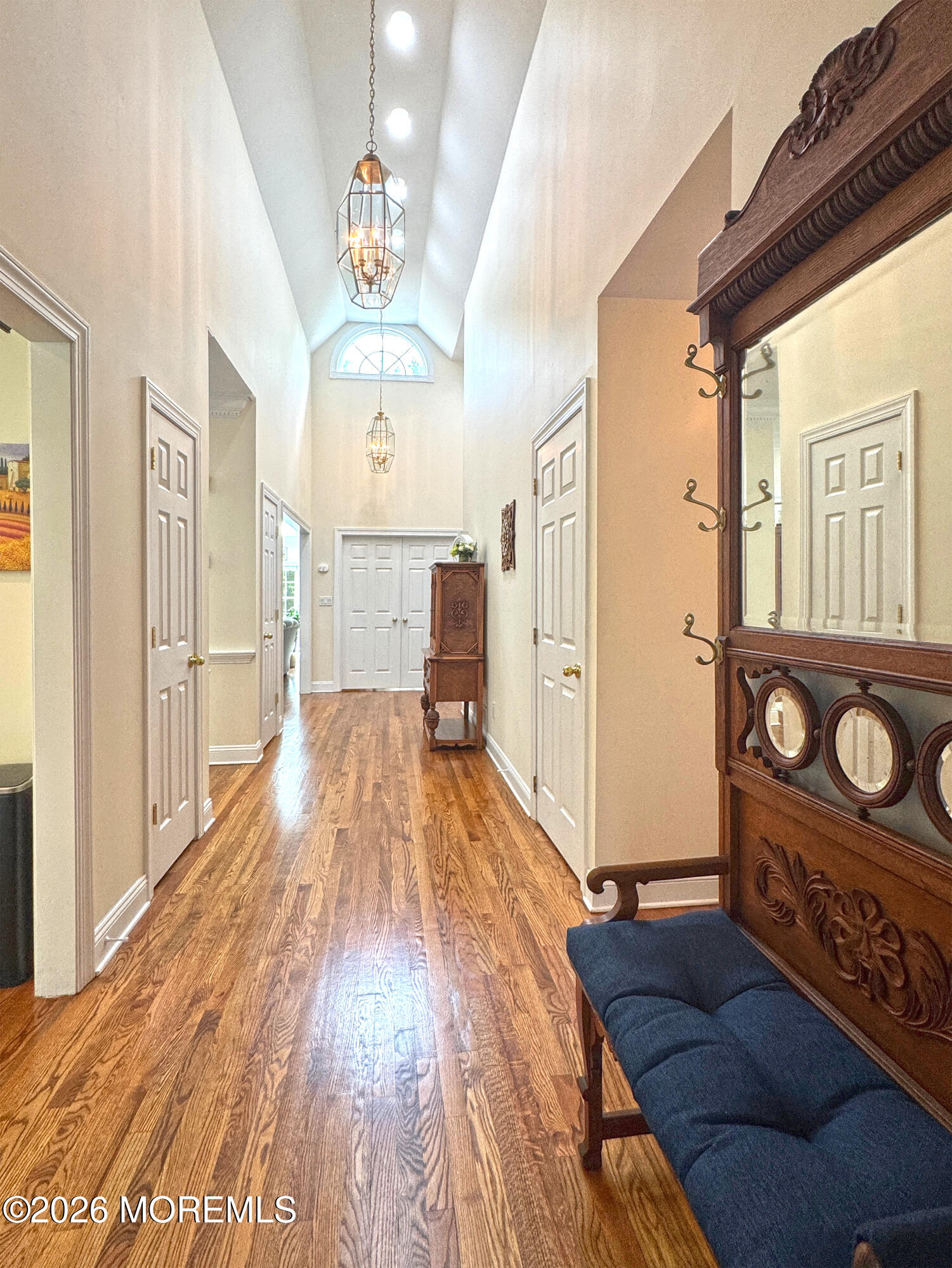50 Peach Tree Lane Little Silver NJ 07739
