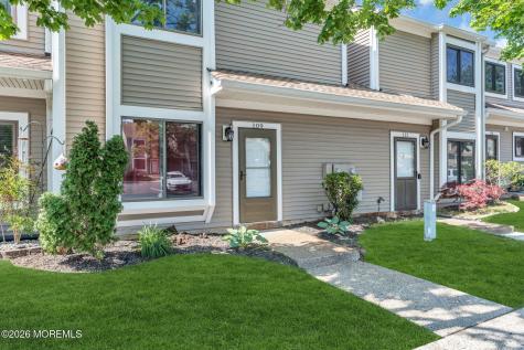 109 Sandra Place Brick NJ 08724
